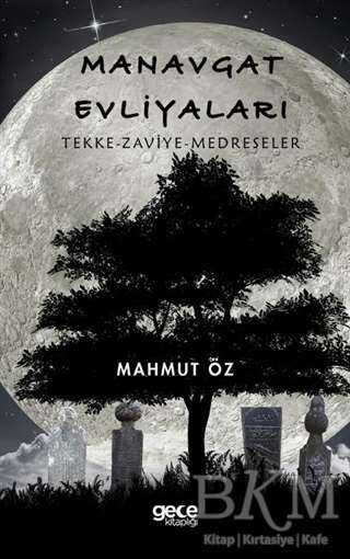 Manavgat Evliyaları - 2