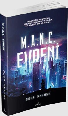 M.A.N.C. Evreni - 1