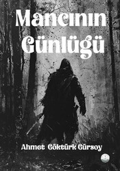 Mancının Günlüğü - Odessa Yayınevi