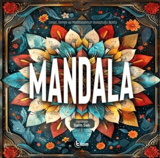 Mandala - 1