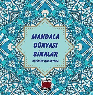 Mandala Dünyası - Binalar - 1