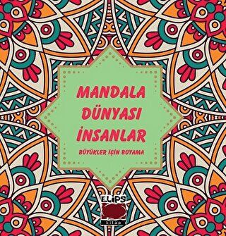 Mandala Dünyası-İnsanlar - 1