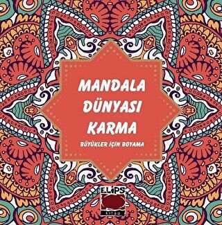 Mandala Dünyası - Karma - 1