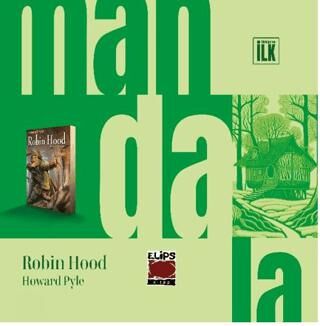 Mandala Dünyası - Robin Hood - 1