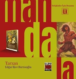 Mandala Dünyası - Tarzan - 1