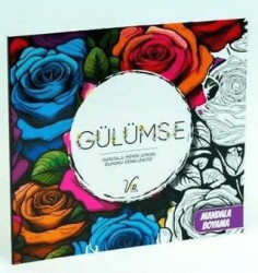 Mandala Gülümse - BKM Kitap