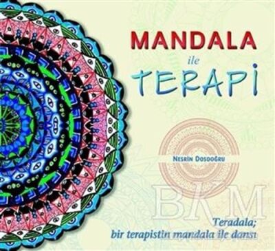 Mandala İle Terapi - 1