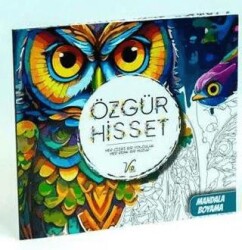 Mandala Özgür Hisset - BKM Kitap