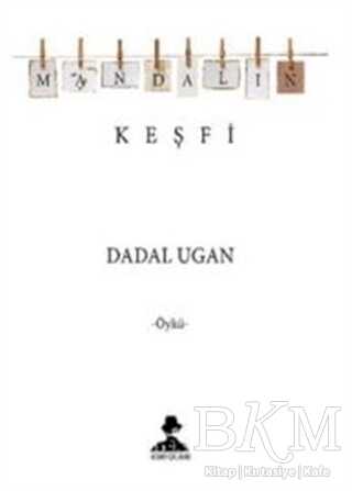 Mandalın Keşfi - İmgenin Çocukları Yayınevi