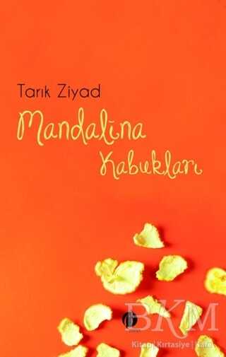 Mandalina Kabukları - 2