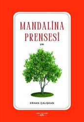 Mandalina Prensesi - Sokak Kitapları Yayınları