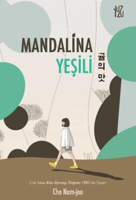 Mandalina Yeşili - 1