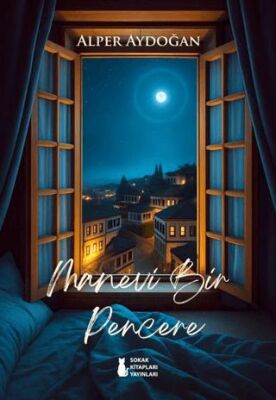 Manevi Bir Pencere - 1