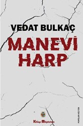 Manevi Harp - Kitap Müptelası Yayınları