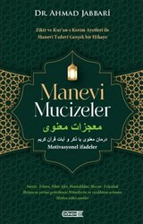 Manevi Mucizeler - Dönem Yayıncılık