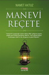 Manevi Reçete - Tarz Yayınları