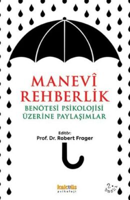 Manevi Rehberlik ve Benötesi Psikolojisi Üzerine Yaklaşımlar - 1