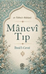 Manevi Tıp - Endülüs Kitap