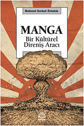 Manga - İletişim Yayınevi