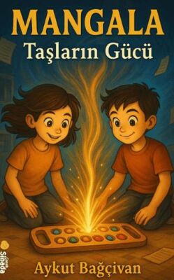 Mangala Taşların Gücü - 1