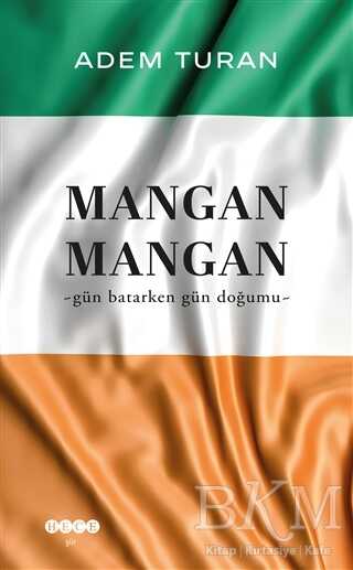Mangan Mangan - Hece Yayınları