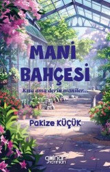 Mani Bahçesi - Gülnar Yayınları