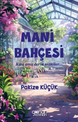 Mani Bahçesi - 1