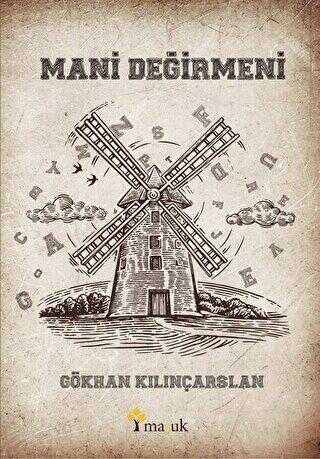 Mani Değirmeni - Maşuk Kitap