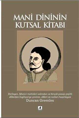 Mani Dininin Kutsal Kitabı - Okyanus Yayıncılık