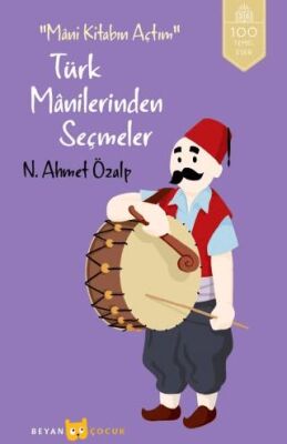 Mani Kitabın Açtım - 1