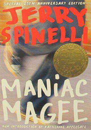 Maniac Magee - Little, Brown and Company
