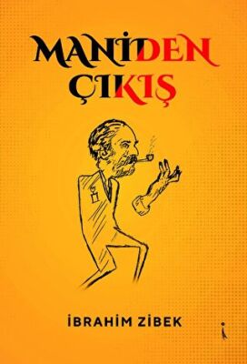 Maniden Çıkış - 1
