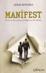 Manifest - Gülhane Yayınları