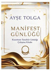 Manifest Günlüğü - Destek Yayınları