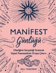 Manifest Günlüğü - Flipper Yayıncılık
