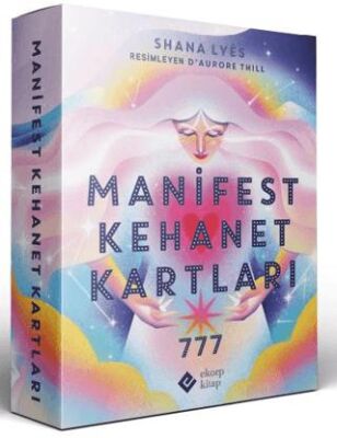 Manifest Kehanet Kartları - 1