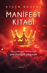 Manifest Kitabı - Müptela Yayınları
