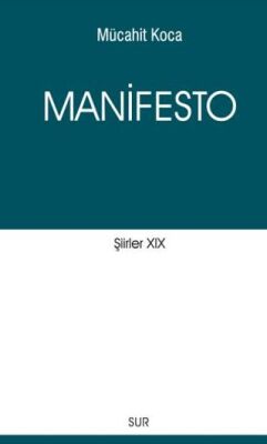 Manifesto - 1