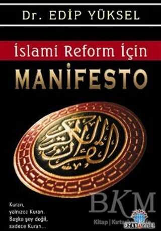 Manifesto - Ozan Yayıncılık