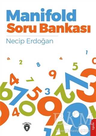 Manifold Soru Bankası - Dorlion Yayınları
