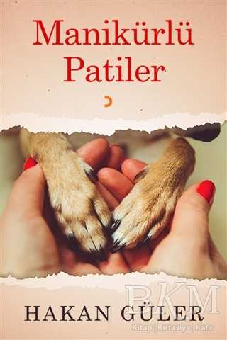 Manikürlü Patiler - Cinius Yayınları