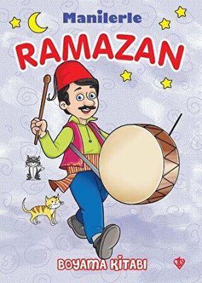 Manilerle Ramazan - 1