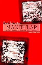 Manitular - İmge Kitabevi Yayınları