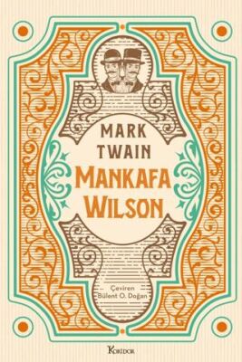 Mankafa Wilson - 1