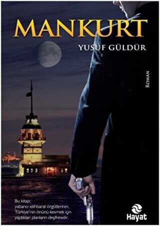 Mankurt - Hayat Yayınları