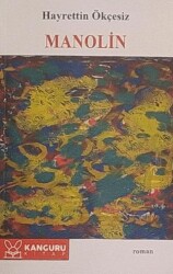 Manolin - Kanguru Yayınları
