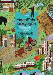 Manoli`nin Gözyaşları Mübadele ve Şirince - Boyut Yayın Grubu