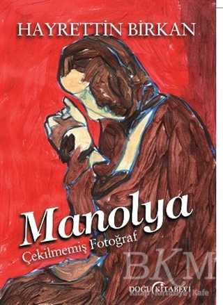 Manolya - Doğu Kitabevi