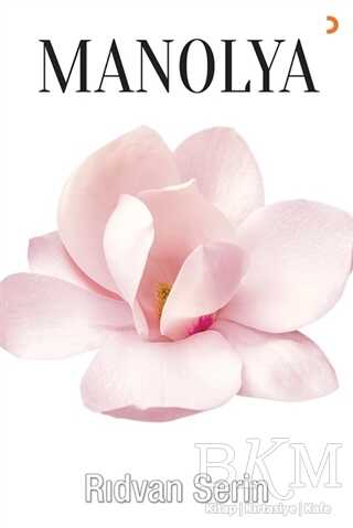 Manolya - Cinius Yayınları