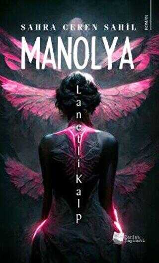 Manolya - Karina Yayınevi